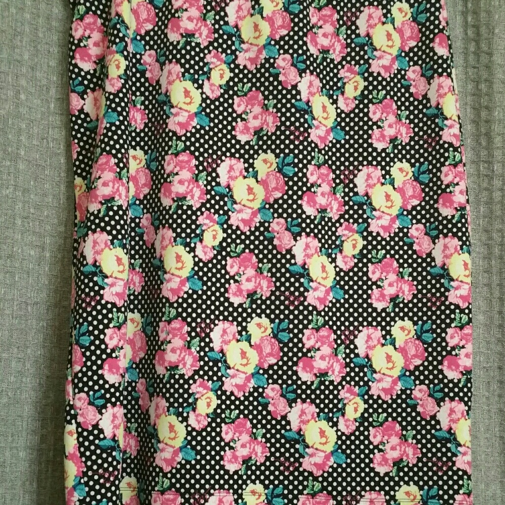 Betsey skirt